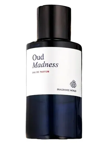 Perfume Oud Madness de Fragrance World