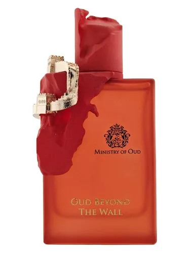 Perfume Oud Beyond The Wall de PARIS CORNER