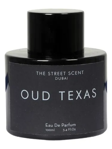 Perfume Oud Texas de The Street Scent