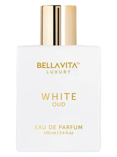 Perfume White Oud de BellaVita