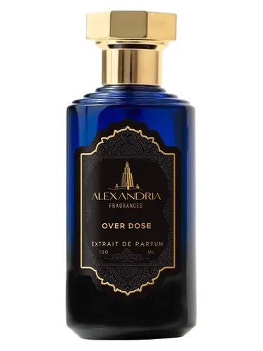 Perfume Over Dose de Alexandria Fragrances