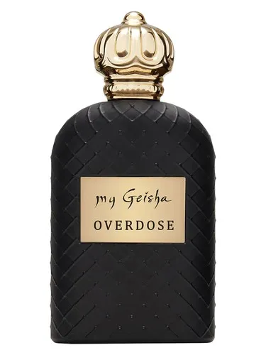 Imagen de Overdose