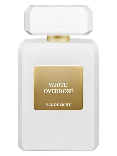Imagen de White Overdose