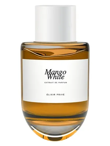 Imagen de Mango White