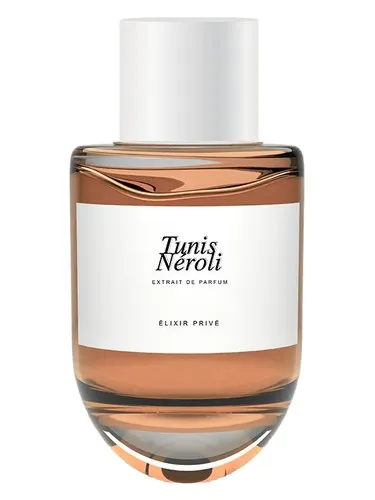 Perfume Tunis Neróli de Élixir Privé