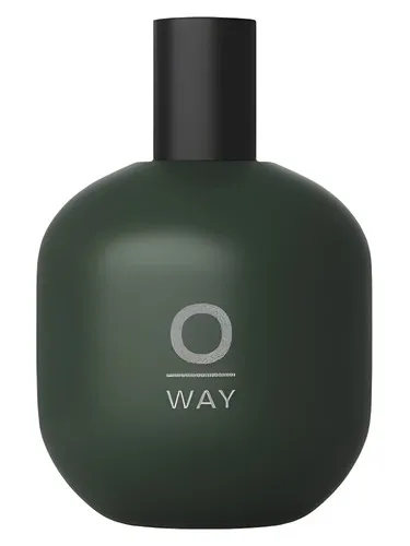 Perfume Mediterranean Garden de Oway