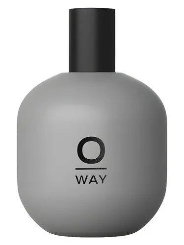 Perfume Deep Amber de Oway