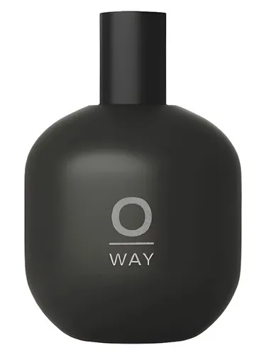 Perfume Sylvan Woods de Oway
