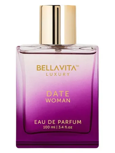 Perfume Date Woman de BellaVita