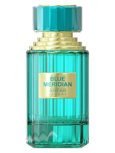 Perfume Blue Meridian de Anfar London