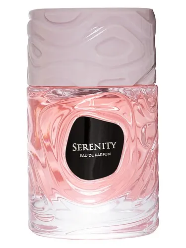 Perfume Serenity de Le Bonheur Perfumes