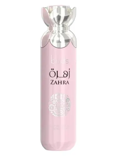 Perfume Buds Zahra de Le Chameau