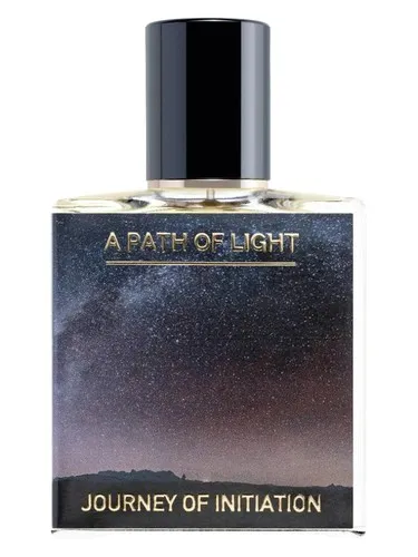 Perfume A Path of Light de Indices Parfums