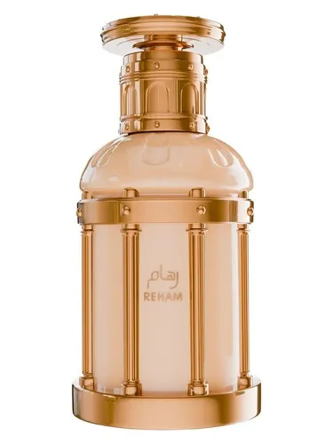 Perfume Reham Vanilla Mood de PARIS CORNER