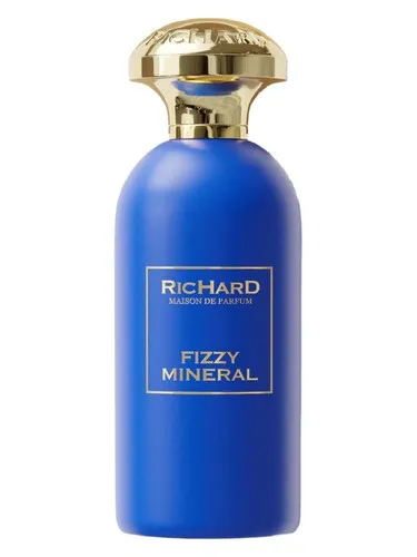 Perfume Fizzy Mineral de Richard