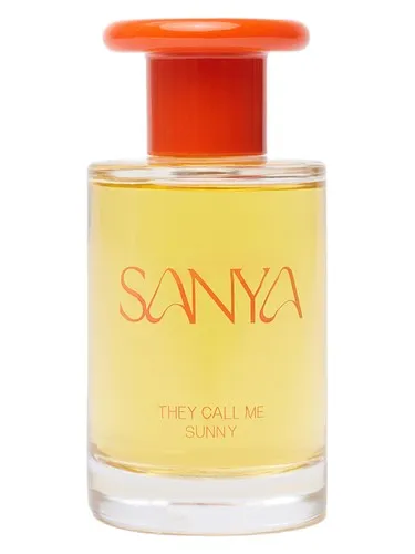 Perfume They Call Me Sunny de Sanya