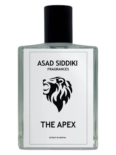 Perfume The APEX de Asad Siddiki