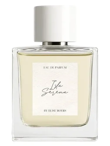 Perfume Isla Serena de Parfumado