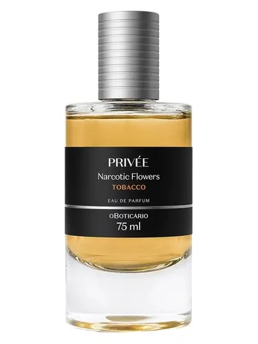 Perfume Tobacco de O Boticário