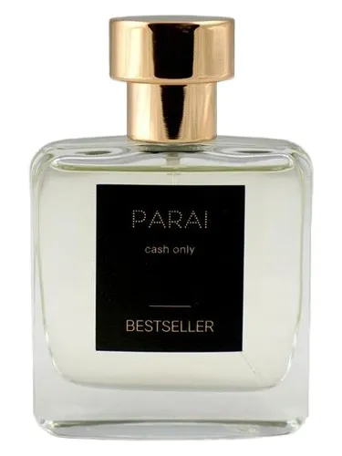 Perfume PARAI de BESTSELLER