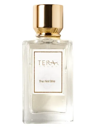 Perfume The First Bite 一口脆紅 de Terra·T
