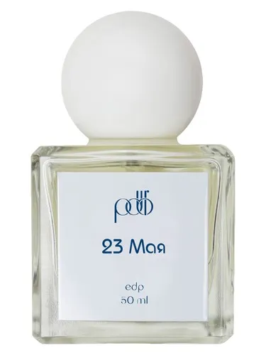 Perfume 23 May de PDBR perfume