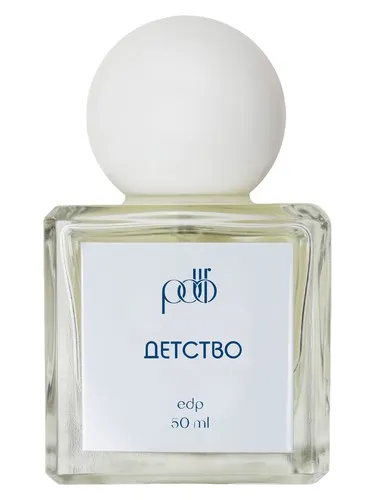 Perfume Childhood — Детство de PDBR perfume