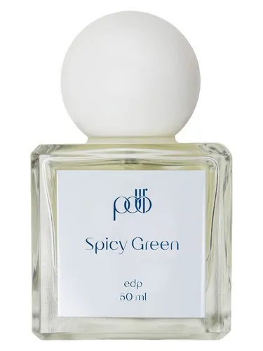 Perfume Spicy Green de PDBR perfume