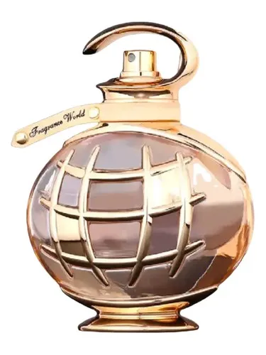 Perfume Signature Pearl de Fragrance World