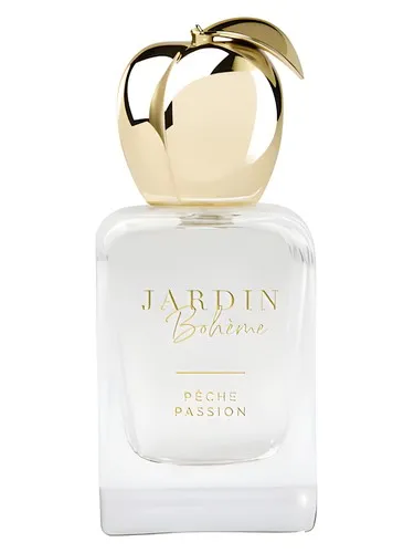Perfume Peche Passion de Jardin Bohème