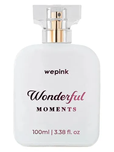 Perfume Wonderful Moments de We Pink