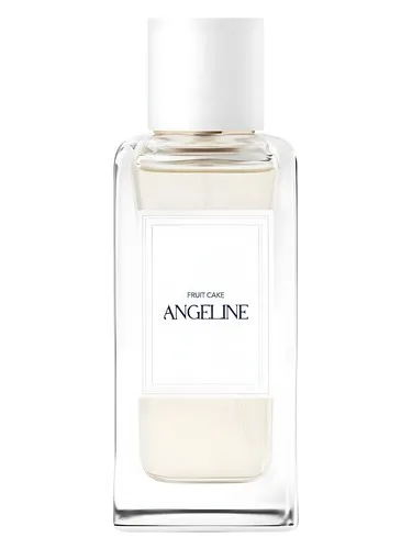 Perfume Fruit Cake de Angeline