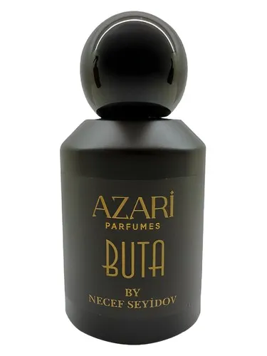 Perfume Buta de Azari Parfumery