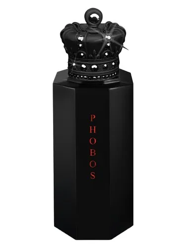 Perfume Phobos de Royal Crown