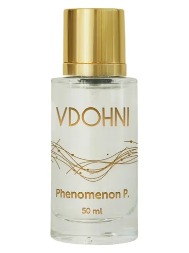 Perfume Phenomenon P. de VDOHNI