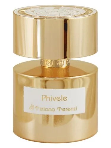 Perfume Phivele de Tiziana Terenzi