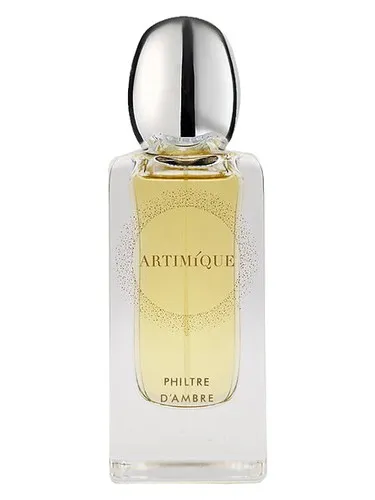 Imagen de Philtre d'Ambre