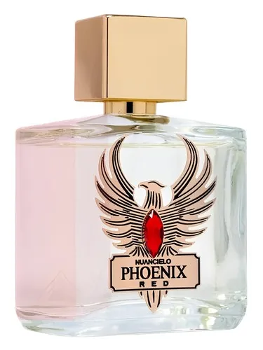 Perfume Phoenix Red de Nuancielo