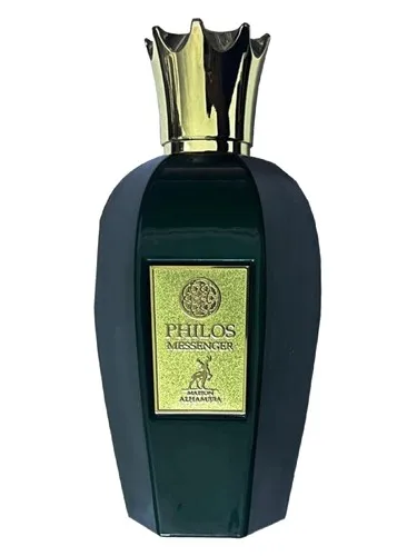 Perfume Philos Messenger de Maison Alhambra
