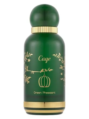 Perfume Green Physant de Cage