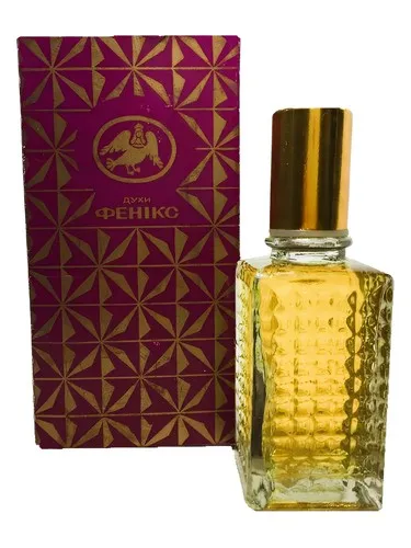 Perfume Феникс (Phoenix) de Red Carnation – Красная гвоздика