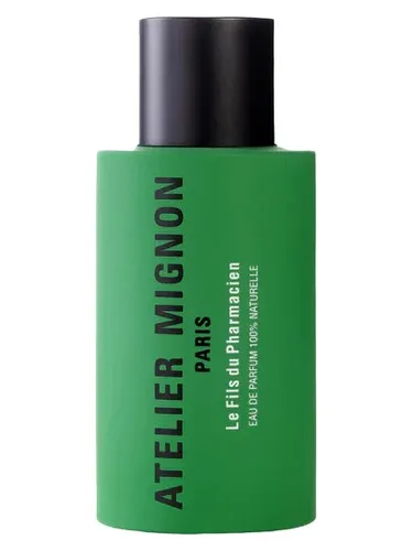 Perfume Le Fils du Pharmacien de Atelier Mignon