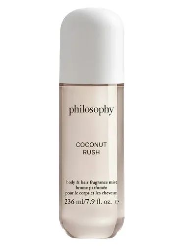 Perfume Coconut Rush Mist de Philosophy