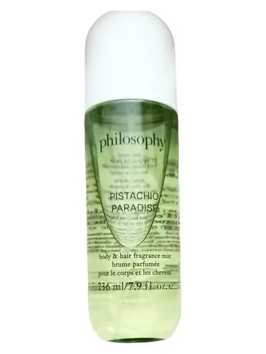 Perfume Pistachio Paradise Mist de Philosophy
