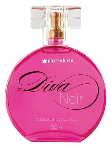 Perfume Diva Noir de Phytoderm