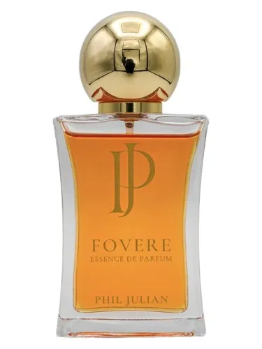 Perfume Fovere de Phil Julian