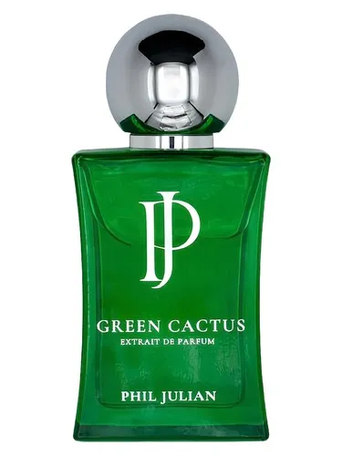Perfume Green Cactus de Phil Julian