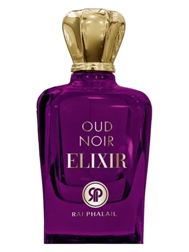 Imagen de Oud Noir Elixir