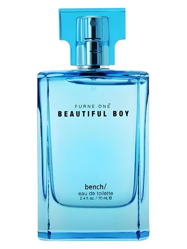 Perfume Beautiful Boy de BENCH/PH