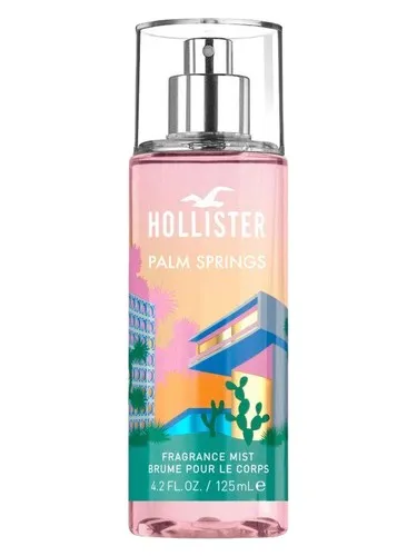 Perfume Palm Springs de Hollister